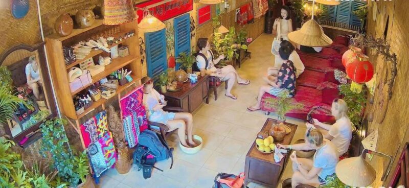 Johnny Spa I Vietnamese Body Massage - Who Should Consider Johnny Spa?