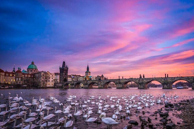 Johnny's Prague Photography Tour - Detailed Review of Johnny’s Prague Photography Tour