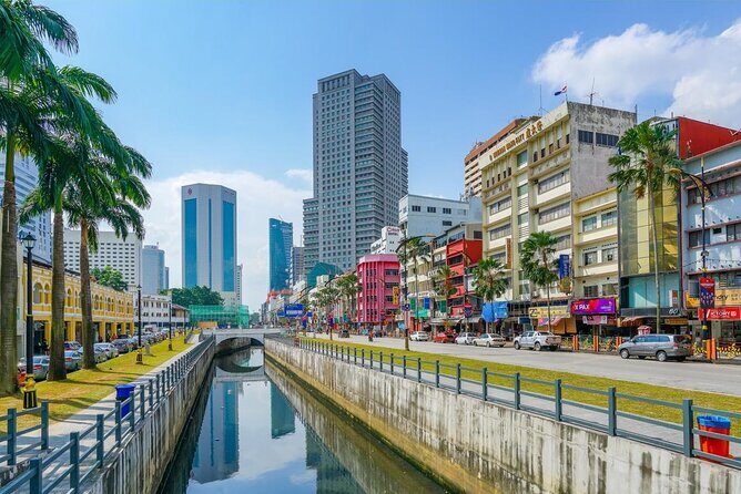 Johor Bahru to Mersing jetty Private Transfer - Key Points