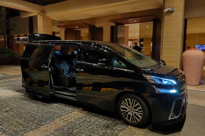 Johor Bahru to Mersing jetty Private Transfer - Who Is This Transfer Best For?