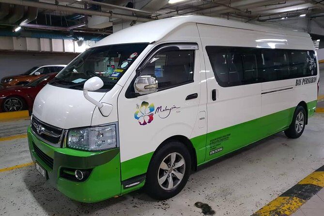 Johor Bahru to Mersing jetty Private Transfer - FAQ