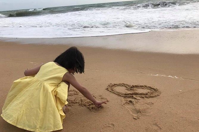 Johor Day Tour - Ostrich Farm, Beach, Waterfall, Fireflies [Car] - Key Points