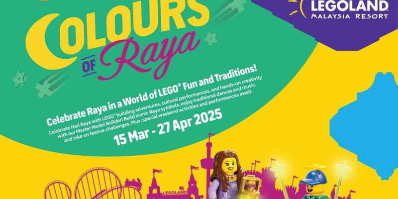 johor-legoland-malaysia-resort-entry-ticket