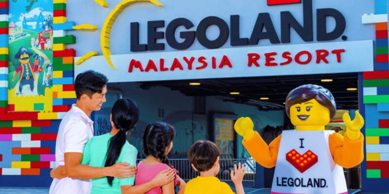 johor-legoland-malaysia-resort-entry-ticket