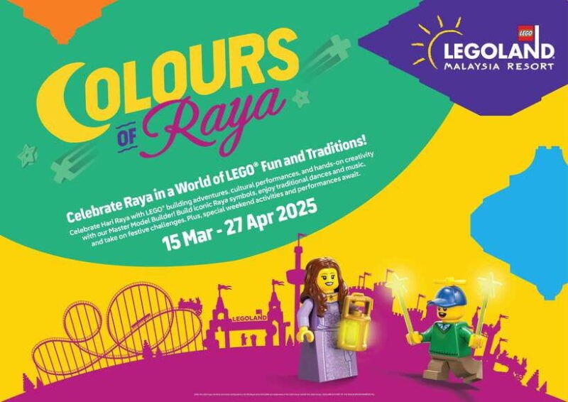 johor-legoland-malaysia-resort-entry-ticket