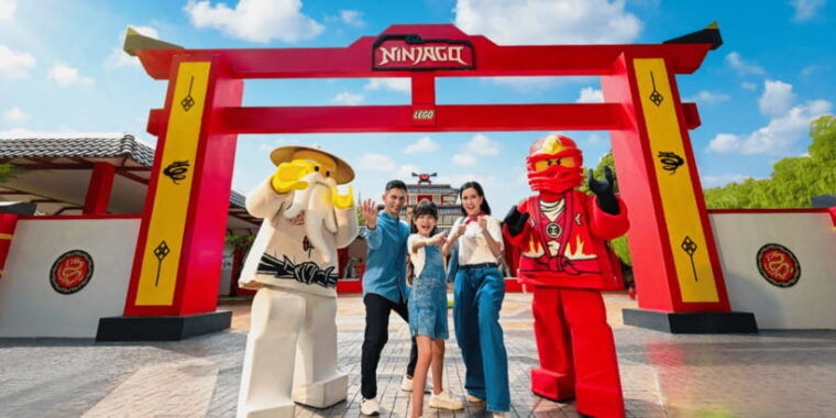 johor-legoland-malaysia-resort-entry-ticket