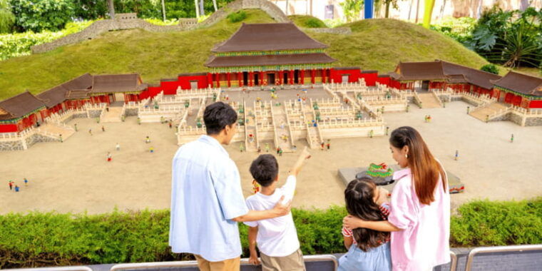 johor-legoland-malaysia-resort-entry-ticket