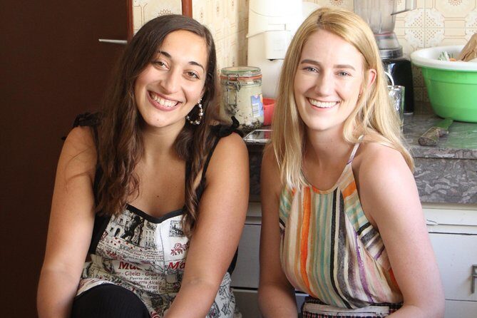 Join Best Moroccan Cooking Class with Chef Khadija ( Over 35 years Experience ) - FAQs