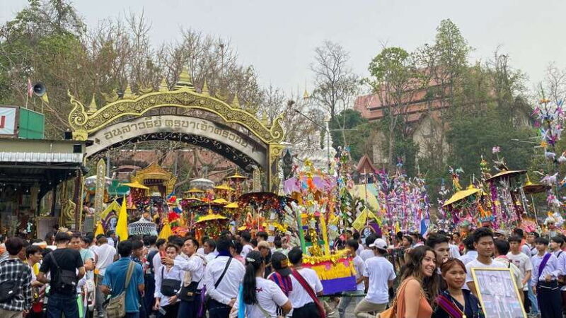 Join Chiangmai Anocheciendo - Authentic Experiences and Why They Matter