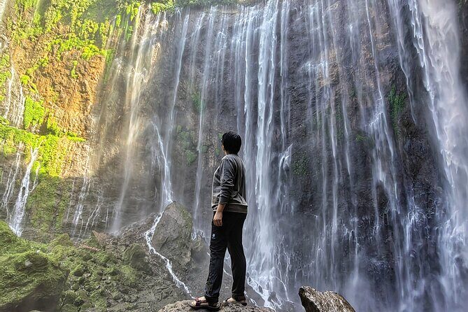 Join-in Day Trip Everyday Tumpak Sewu Waterfall Start Malang City - Key Points
