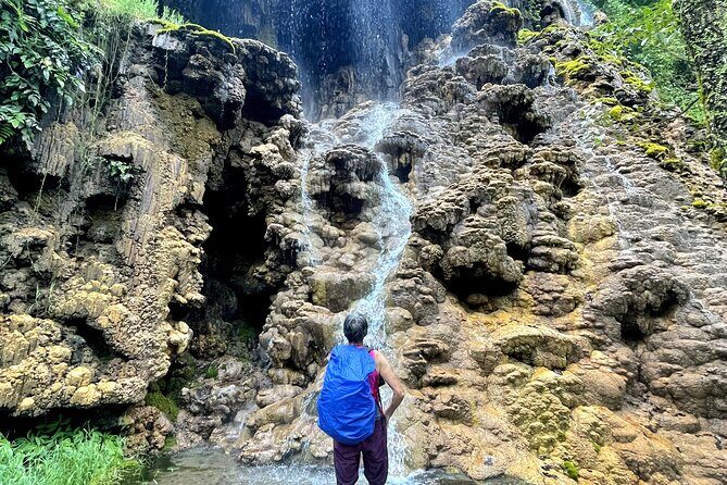 Join-in Day Trip Everyday Tumpak Sewu Waterfall Start Malang City - The Experience: What To Expect