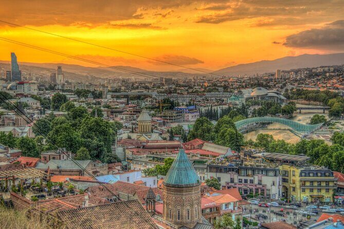 Join in group tour-transfer from Yerevan to Tbilisi or vice versa - Frequently Asked Questions
