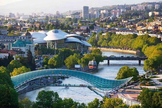 Join in group tour-transfer from Yerevan to Tbilisi or vice versa - Final Thoughts