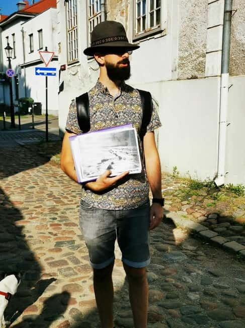Join in Klaipeda: Old Town WalkingTour - the lost city Memel - Final Thoughts: Why Choose This Tour?