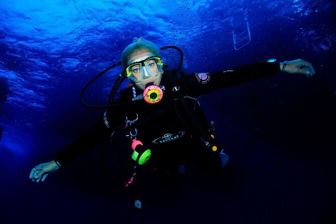 Join our Daily Diving Trip with 2 dives Transfer & Lunch-Hurghada - Additional Fees and Practical Considerations