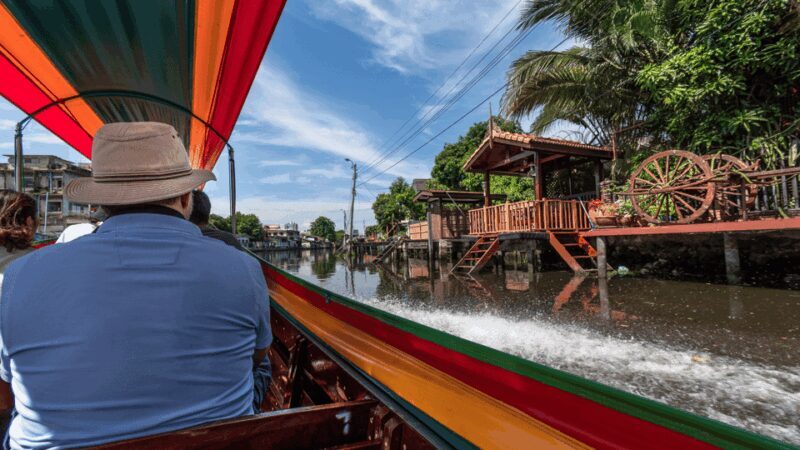 (Join Tour) BANGKOK 'S 2 HOURS CANAL TOUR - The Sum Up: Is This Tour Worth It?