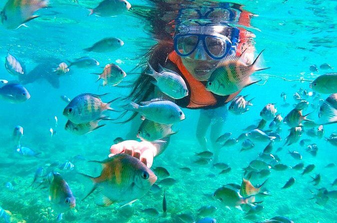 Joiners Hilutungan and Pandanon Island Tour Cebu - Practical Tips for Your Trip