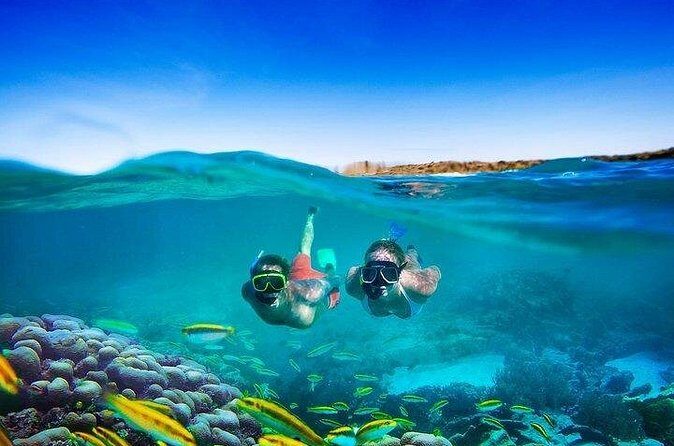 Joiners Hilutungan and Pandanon Island Tour Cebu - Who Is This Tour Best For?