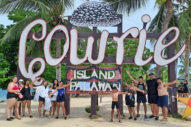 Joiners Honda Bay Island Hopping Tour - Exploring Puerto Princesa’s Best-Kept Secret: Honda Bay Island Hopping Tour