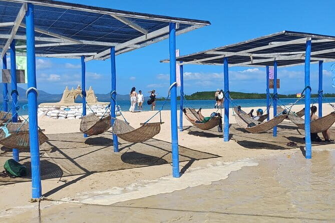 Joiners Honda Bay Island Hopping Tour - Key Points