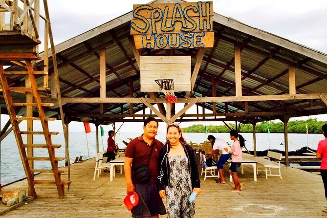 Joiners Honda Bay Tour - The Itinerary in Detail