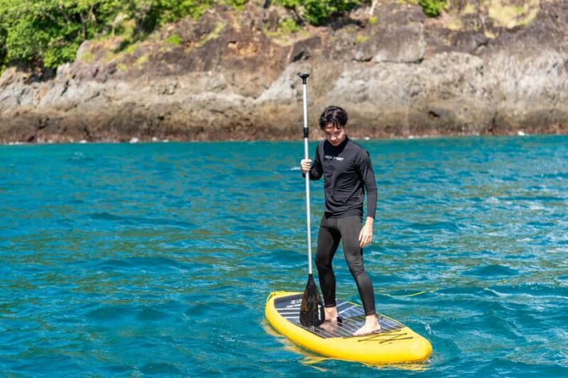 Joint Trip Program: Half-Day Coral-Island & Promtheap Sunset - Practical Details and Tips