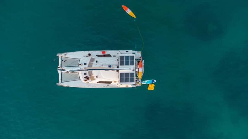 Joint Trip Program: Half-Day Coral-Island & Promtheap Sunset - Final Thoughts