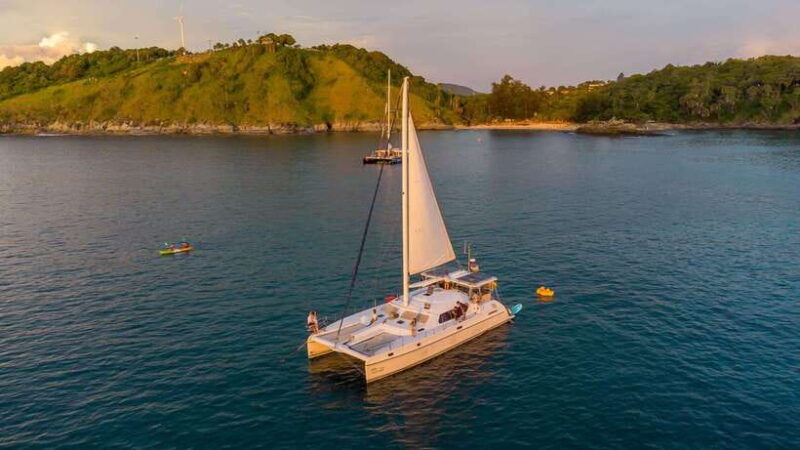 joint-trip-program-half-day-coral-island-promtheap-sunset