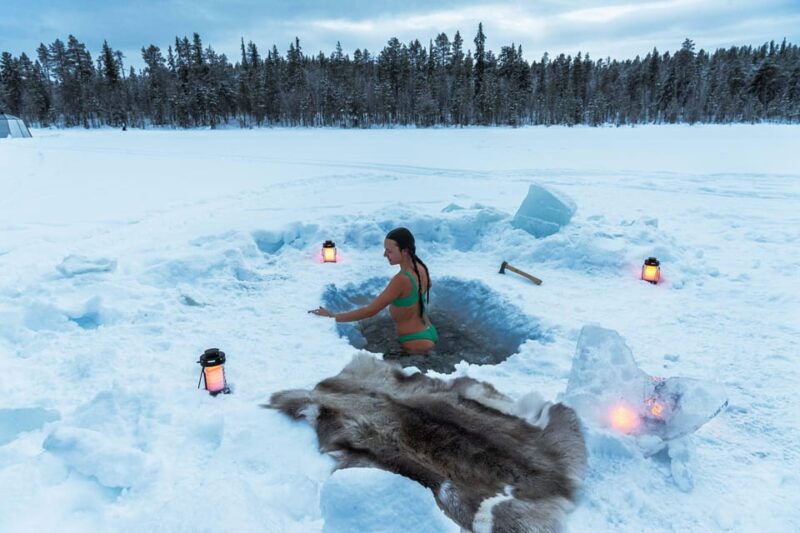 jokkmokk-cryotherapy-siberian-sauna-tent-with-snow-angels