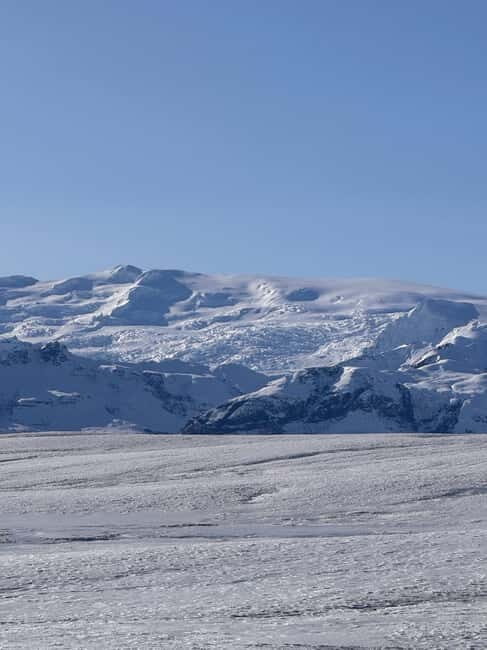Jökulsárlón: Glacier Hike - What You’ll Discover on the Ice  