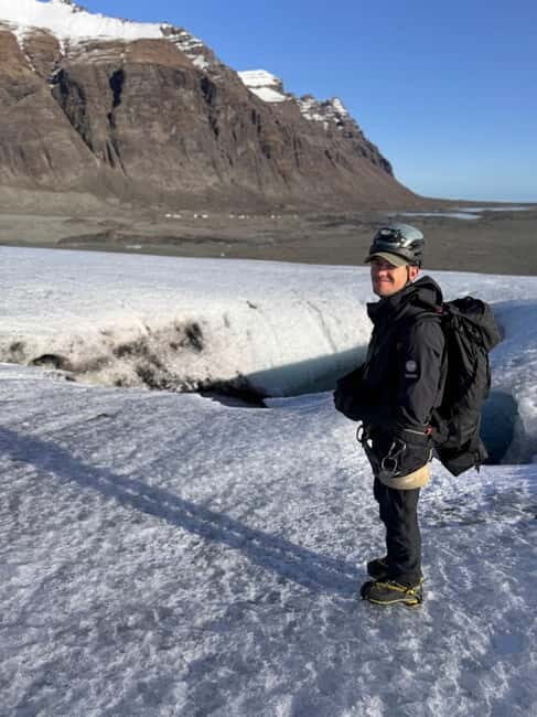 Jökulsárlón: Glacier Hike - Practical Details and Value  