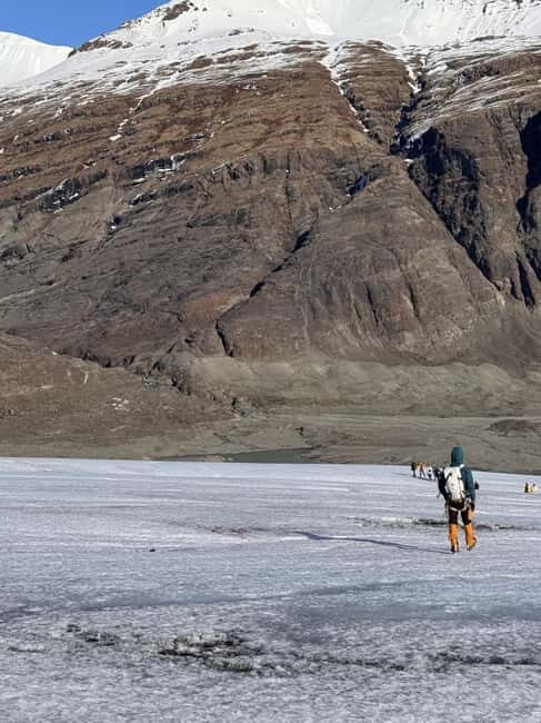 Jökulsárlón: Glacier Hike - Who Will Love This Tour?  