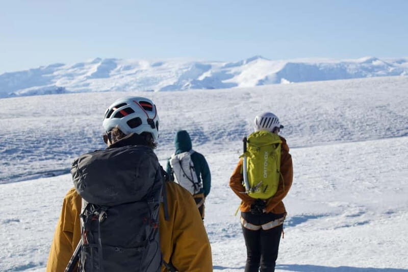 Jökulsárlón: Glacier Hike - Frequently Asked Questions  