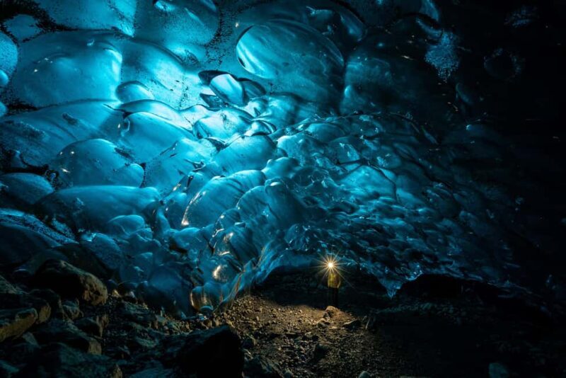 Jökulsárlón: Glacier Hike to a Remote Ice Cave - Final Thoughts: Is It Worth It?