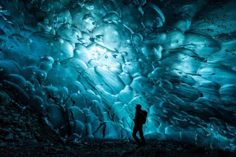 Jökulsárlón: Glacier Hike to a Remote Ice Cave - The Sum Up