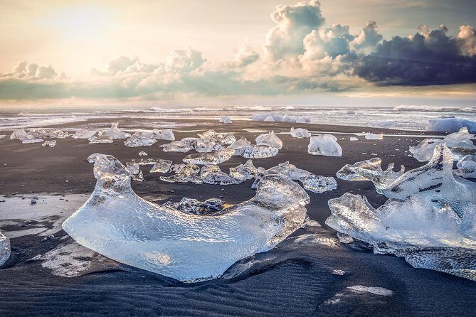 Jökulsárlón Glacier Lagoon and the South Coast Private Tour from Reykjavik - Who Should Book This Tour?