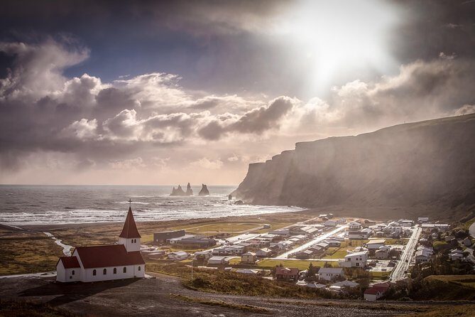 Jökulsárlón Glacier Lagoon and the South Coast Private Tour from Reykjavik - FAQ