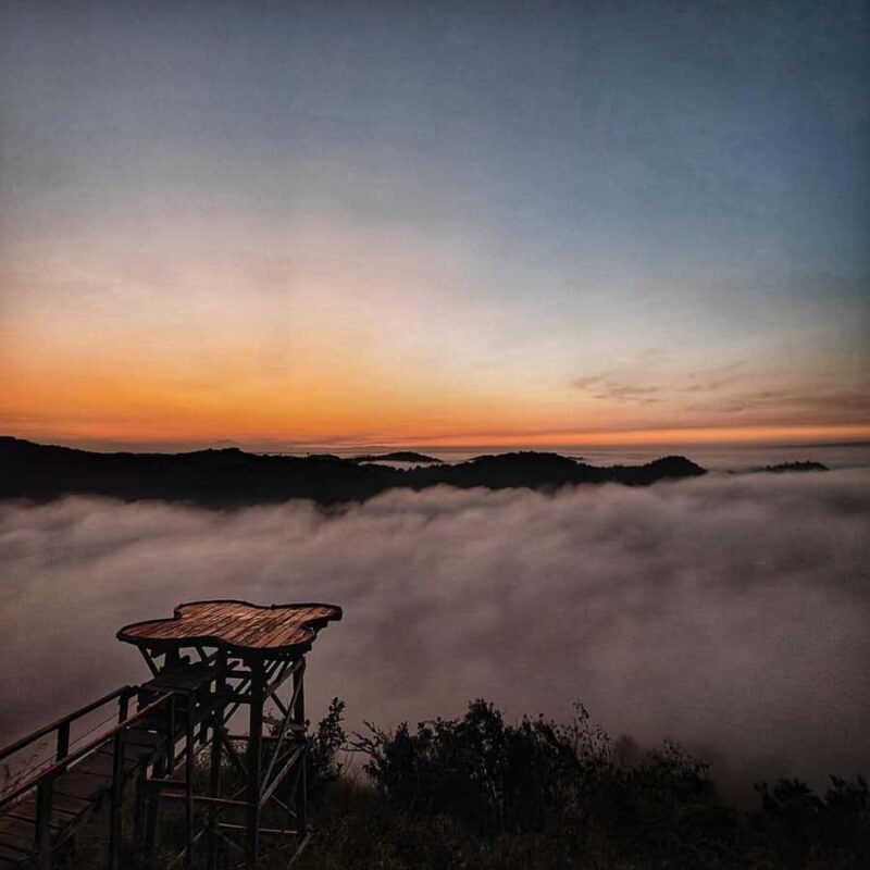 Jomblang and Pindul Caves Shared Guided Tour With Transfer - The Sum Up