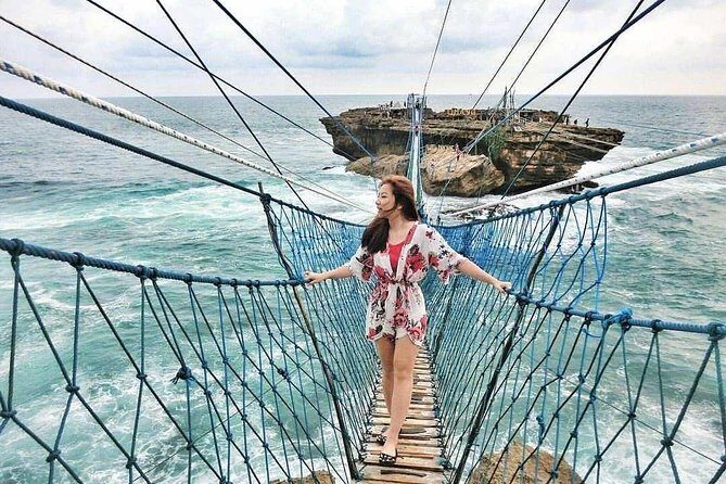 Jomblang Cave and Gondola Timang Tour - Exploring the Jomblang Cave and Gondola Timang Tour in Yogyakarta