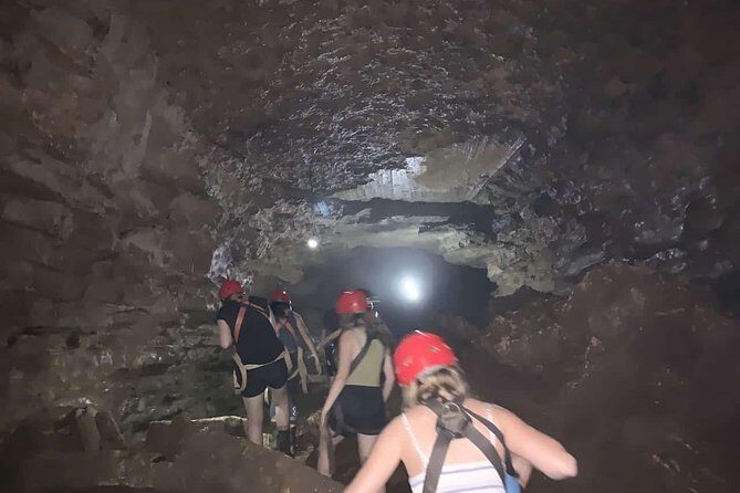 Jomblang Cave and Gondola Timang Tour - FAQ