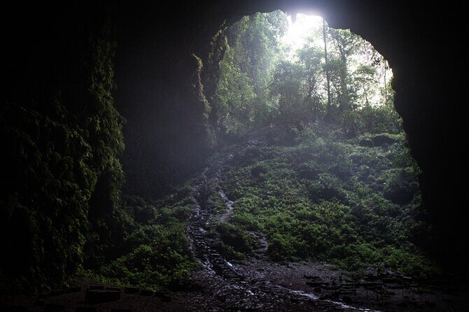 Jomblang Cave and Prambanan Temple with Multilingual Guide - Practical Details and What to Expect