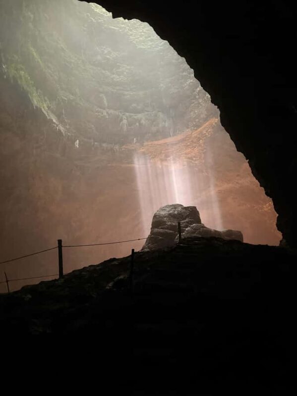 Jomblang Cave & Cycling at Plaosan Temple and green plants - Final Thoughts: Who Will Love This Tour?