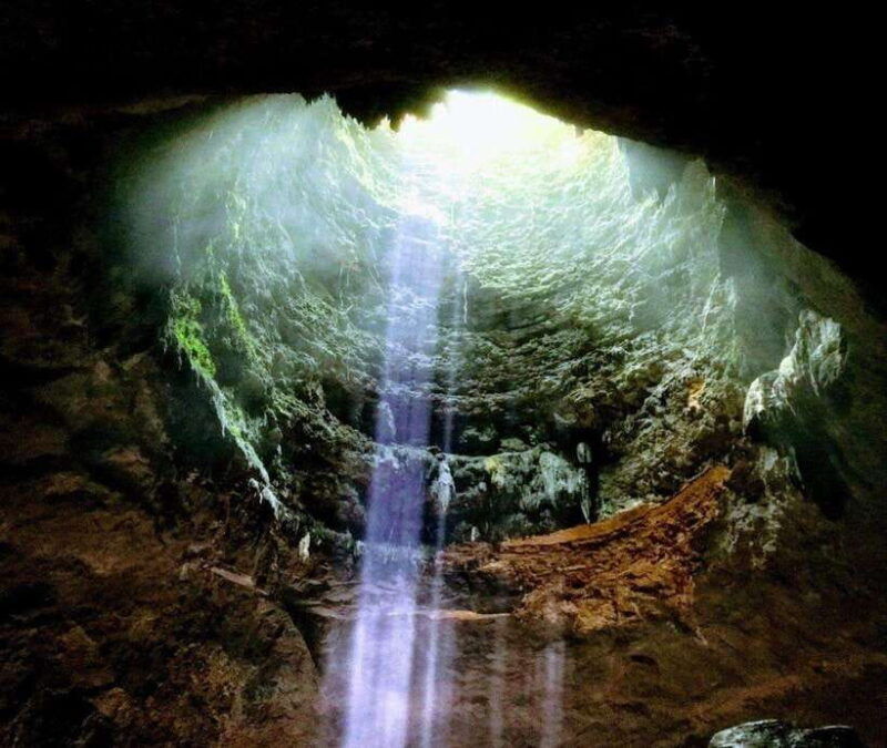 jomblang-cave-pindul-cave-including-guide-lunch-ticket