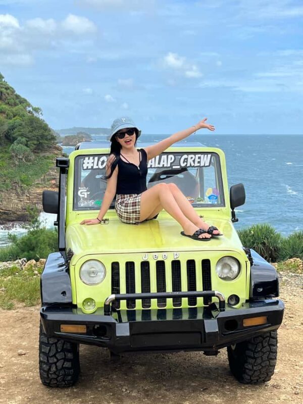 Jomblang Cave & Timang Beach Jeep and Gondola Tour - Pricing & Value