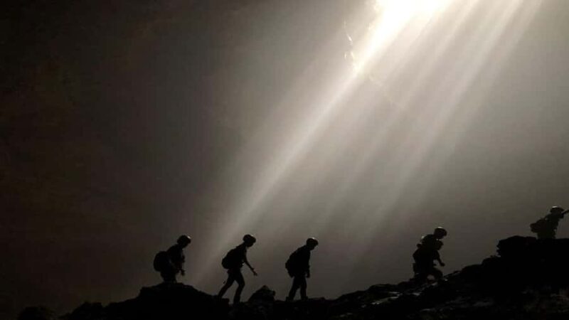 Jomblang Cave Tour and Mount Nglanggeran Sunset - An In-Depth Look at the Tour