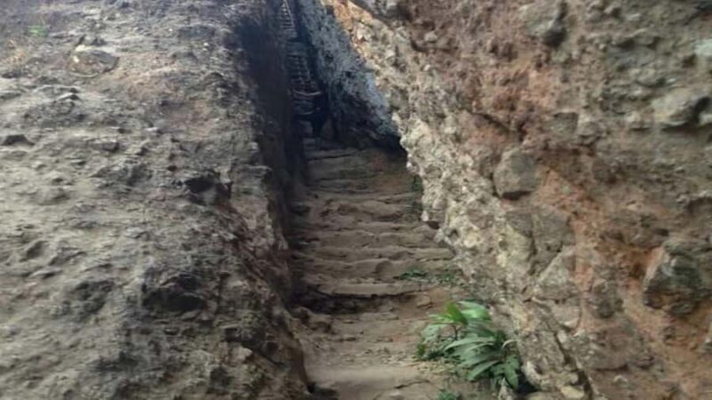 Jomblang Cave Tour and Mount Nglanggeran Sunset - FAQs