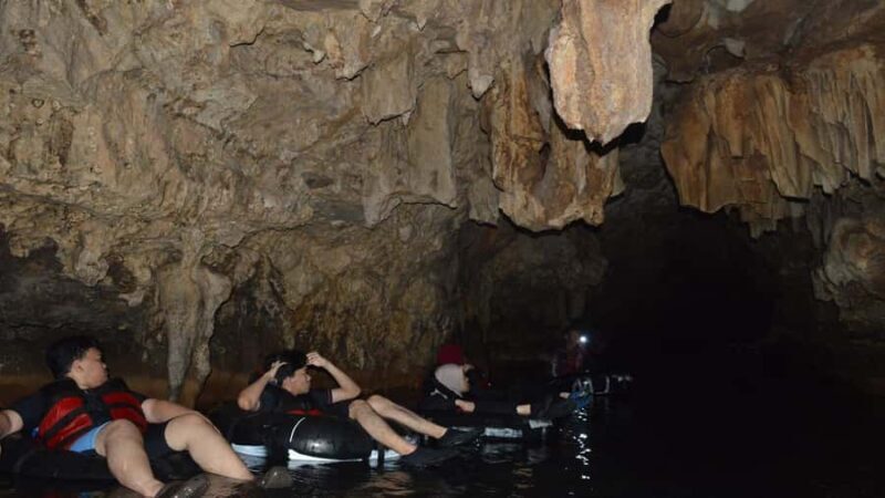 Jomblang Cave Tour with Exciting Adventure Add-Ons! - Introduction
