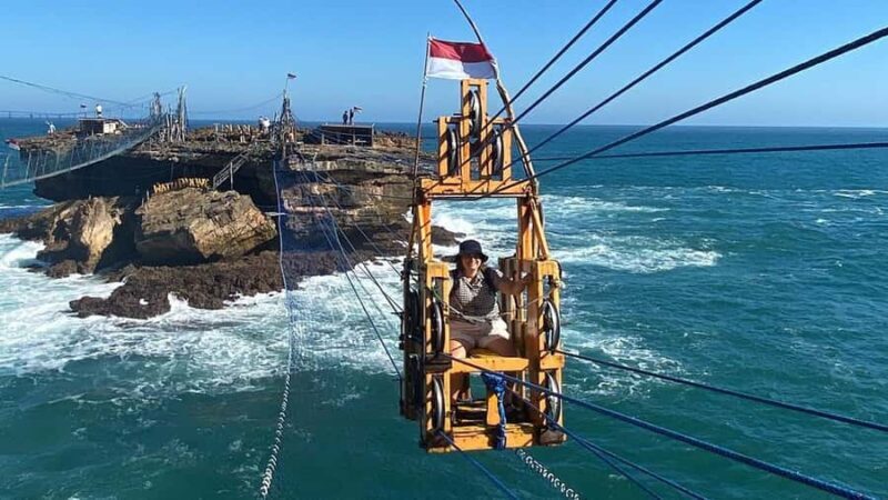 Jomblang Cave Tour with Exciting Adventure Add-Ons! - Key Points