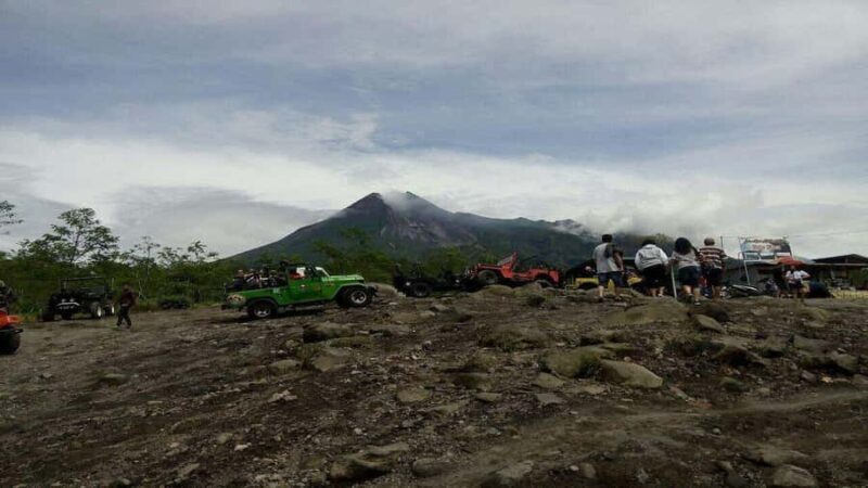 Jomblang Cave Tour with Exciting Adventure Add-Ons! - FAQ