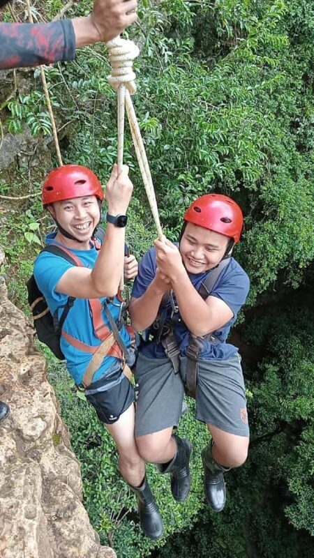 Jomblang Cave Vertical Adventure (Cave Only) - The Practical Side: What to Know Before You Go